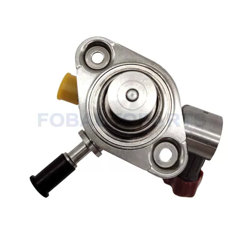 High Pressure Fuel Pump Compatible With Hyundai Elantra Compatible With Kia 35320-2E100 - image 5