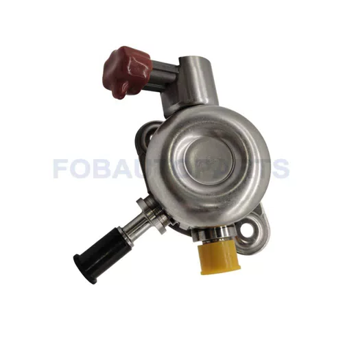 High Pressure Fuel Pump Compatible With Hyundai Elantra Compatible With Kia 35320-2E100 - image 6