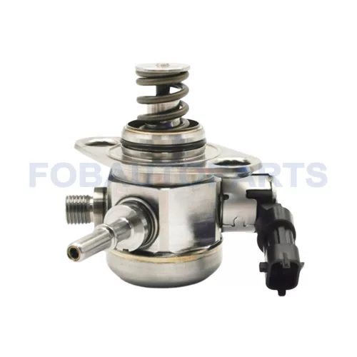High Pressure Fuel Pump Compatible for Kia 2014-2016 Forte 2.0L 35320-2E110 353202E110