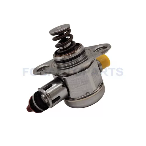 High Pressure Fuel Pump Compatible With Hyundai Elantra Compatible With Kia 35320-2E110 - image 2