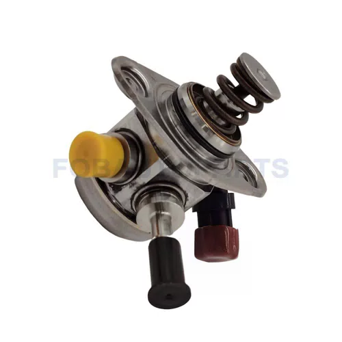 High Pressure Fuel Pump Compatible With Hyundai Elantra Compatible With Kia 35320-2E110 - image 3