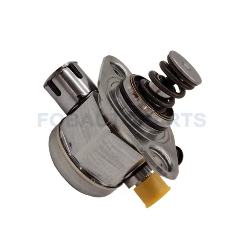 High Pressure Fuel Pump Compatible With Hyundai Elantra Compatible With Kia 35320-2E110 - image 4