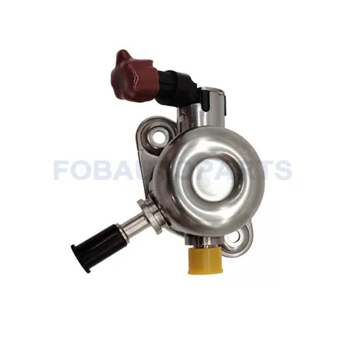 High Pressure Fuel Pump Compatible With Hyundai Elantra Compatible With Kia 35320-2E110 - image 6