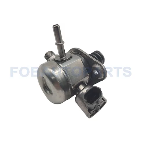 Original Refurbished Parts High Pressure Fuel Pump for 2014-2016 Hyundai Santa Sonata Tucson 35320-2G730 - image 4