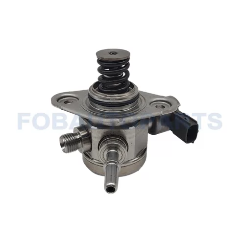 Sold From One Piece Original Refurbished Parts High Pressure Fuel Pump for 2011-2016 Hyundai Santa Sonata Tucson... - image 2