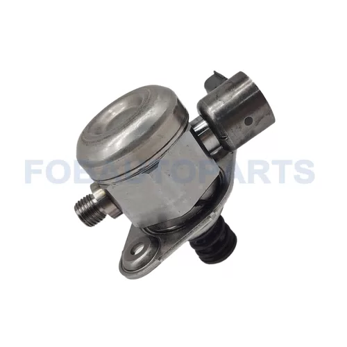 Sold From One Piece Original Refurbished Parts High Pressure Fuel Pump for 2011-2016 Hyundai Santa Sonata Tucson... - image 6