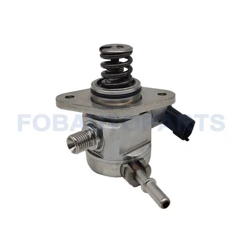 Sold From One Piece Original Refurbished Parts High Pressure Fuel Pump for Hyundai for Kia Optima Sorento 2.0L 35320-2GTA0