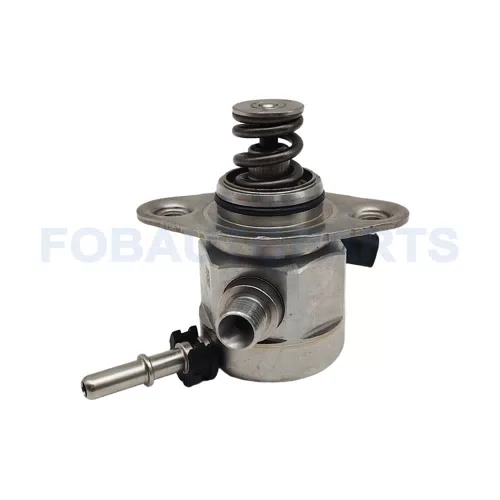 One Piece High-Pressure Fuel Pump for Hyundai Santa Fe 2.5L 35320-2S000/353202S000 Vehicle Specific Fuel Pump & Parts - image 2