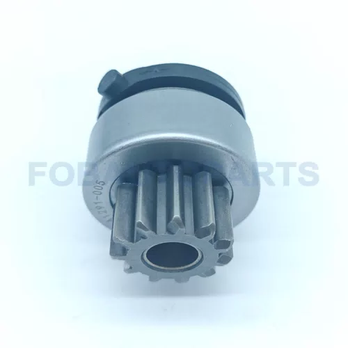 Starter Driving Gear for BENDIX FORD BRONCO 11 DIENTES NORMAL 355-11 - image 4