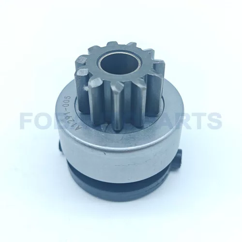Starter Driving Gear for BENDIX FORD BRONCO 11 DIENTES NORMAL 355-11 - image 6