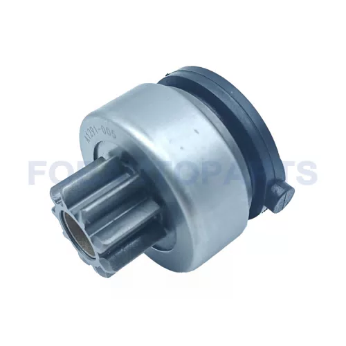 Starter Driving Gear for BENDIX FORD BRONCO 9 DIENTES 355-9 - image 2