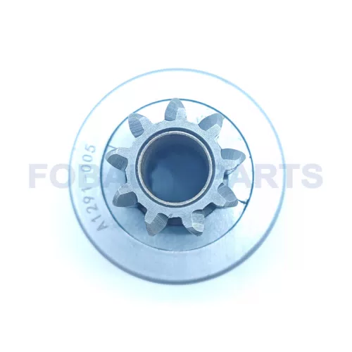Starter Driving Gear for BENDIX FORD BRONCO 9 DIENTES 355-9 - image 3