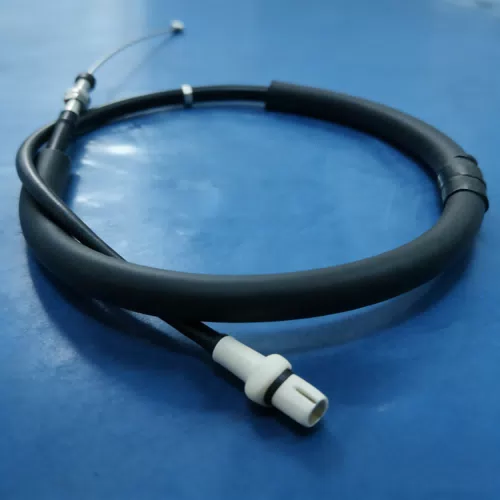 New High Quality 35520-60111 Auto Spare Parts Speed Throttle Cable for Toyota Land Cruiser 35520-60111
