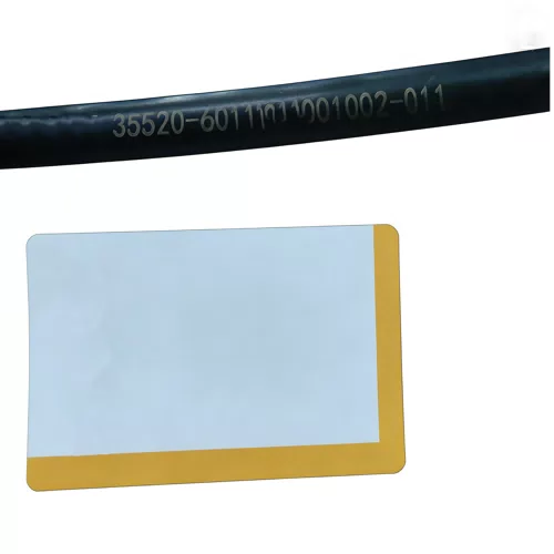 New 35520-60111 Auto Spare Parts Speed Throttle Cable for Toyota Land Cruiser 35520-60111 - image 3