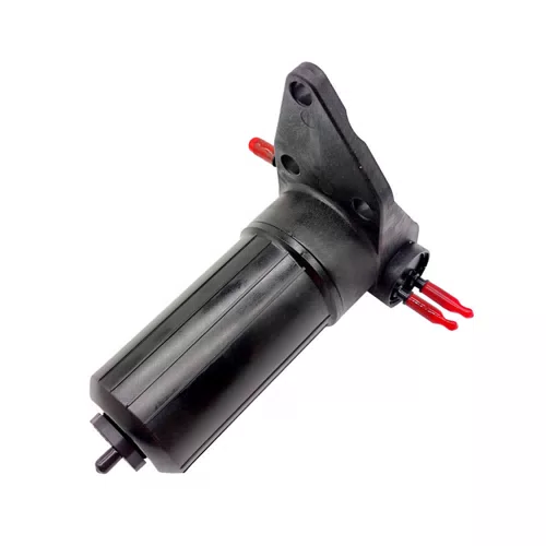 357-4187 Fuel Lift Pump Bomba de cebado de combustible Fuel Priming Pump for Caterpillar CAT Engine 3054C 3054E - image 2