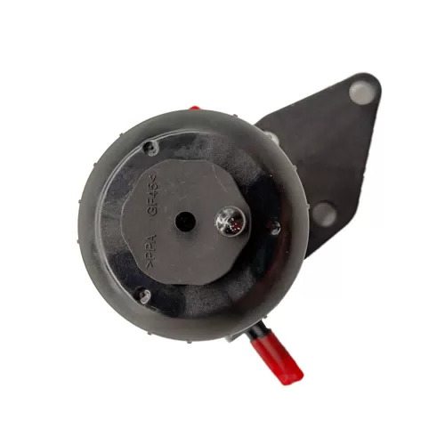 357-4187 Fuel Lift Pump Bomba de cebado de combustible Fuel Priming Pump for Caterpillar CAT Engine 3054C 3054E - image 5