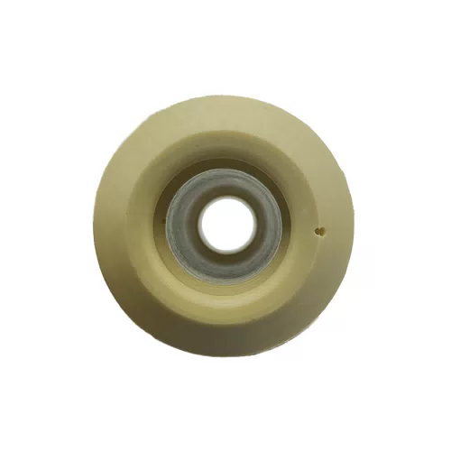 357412303F Shock Absorber Buffer Block for Audi Seat VW - image 4