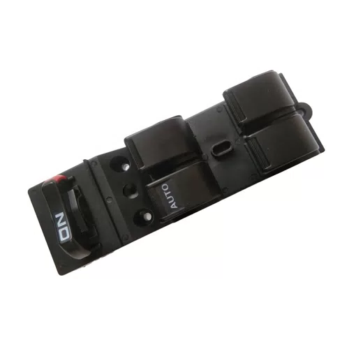35750-S04-A11Z 35750-S04-A017 35750-S04-A012B 35750-S04-A01 Window switch For HONDA