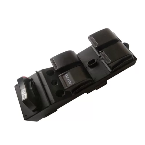 35750-S04-A11Z 35750-S04-A017 35750-S04-A012B 35750-S04-A01 Window switch For HONDA - image 2