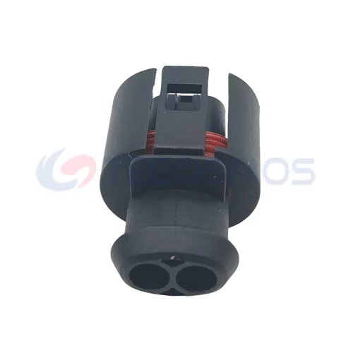 Automobile Waterproof Wiring Harness Connector Plug 357973202 - image 2