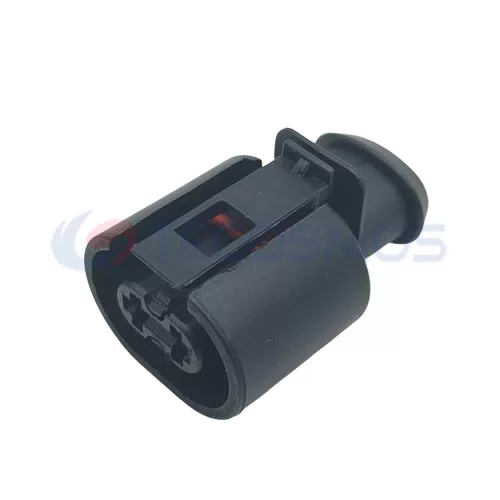 Automobile Waterproof Wiring Harness Connector Plug 357973202 - image 4