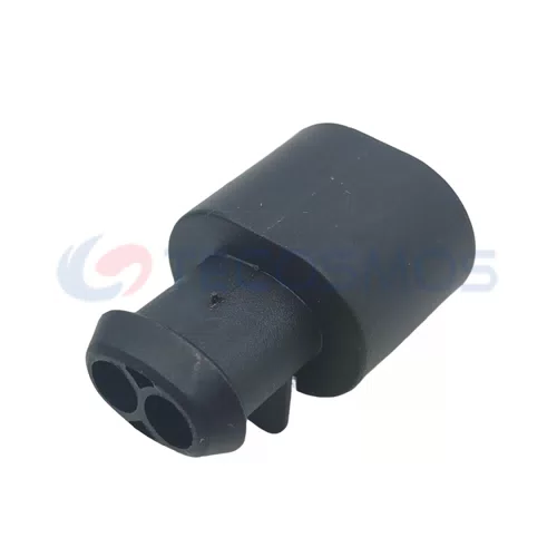 Automobile Waterproof Wiring Harness Connector Plug 357973202 - image 5