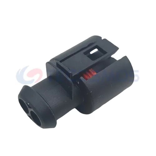 Automobile Waterproof Wiring Harness Connector Plug 357973202 - image 6