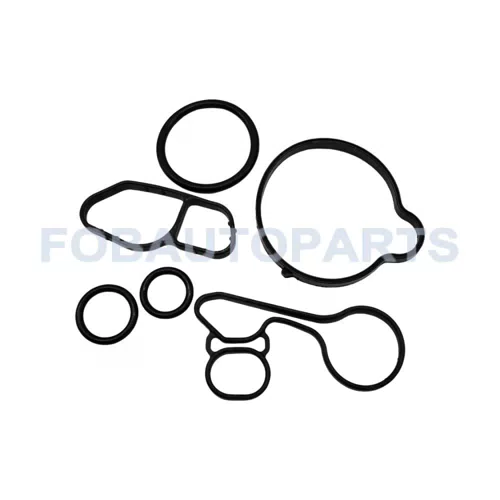 High Quality Oil Cooler Gasket for Opel 360071 360072 650041
