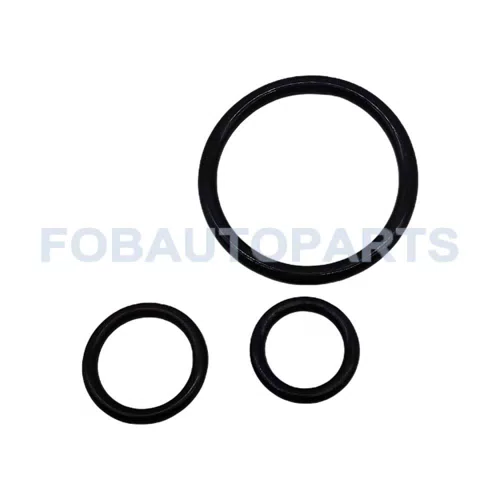 High Quality Oil Cooler Gasket for Opel 360071 360072 650041 - image 2