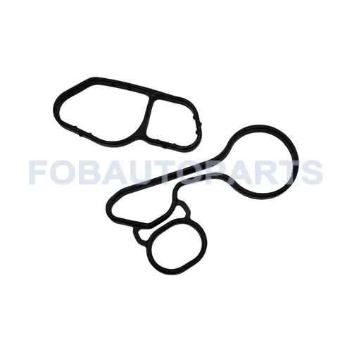 High Quality Oil Cooler Gasket for Opel 360071 360072 650041 - image 4