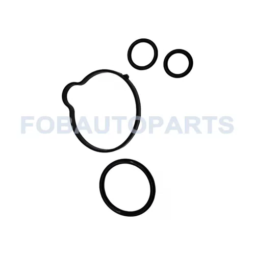 High Quality Oil Cooler Gasket for Opel 360071 360072 650041 - image 6
