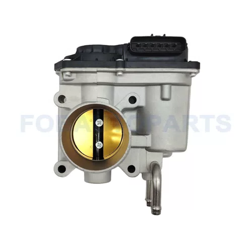 High Quality Original Throttle Body Assembly Compatible for FAw Xiali N5 3603010-28K 360301028K