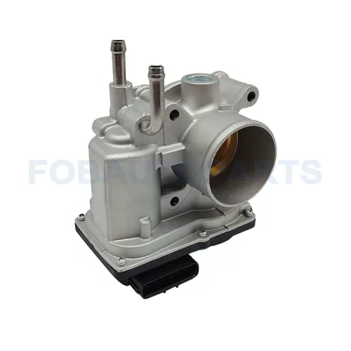 Original Throttle Body Assembly Compatible for FAw Xiali N5 3603010-28K 360301028K - image 2