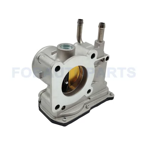 Original Throttle Body Assembly Compatible for FAw Xiali N5 3603010-28K 360301028K - image 3