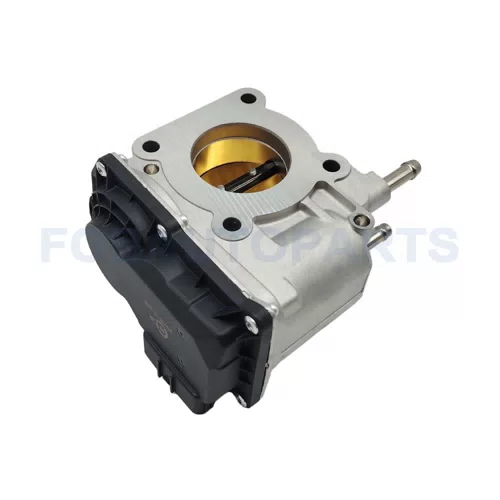 Original Throttle Body Assembly Compatible for FAw Xiali N5 3603010-28K 360301028K - image 4