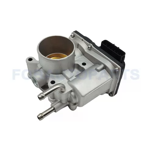 Original Throttle Body Assembly Compatible for FAw Xiali N5 3603010-28K 360301028K - image 5