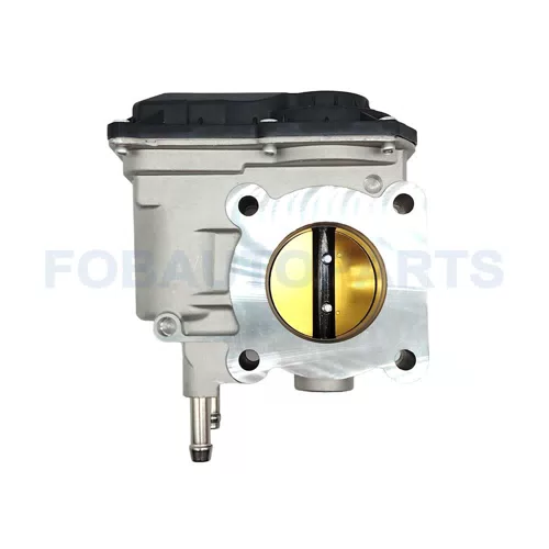 Original Throttle Body Assembly Compatible for FAw Xiali N5 3603010-28K 360301028K - image 6
