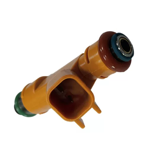3603030-28K Gasolina Fuel Injector Nozzle Inyector de combustible For Charlie N5 - image 4