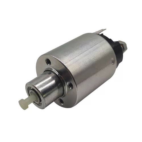 36120-02551 Starter Solenoid Switch for Kia - image 4