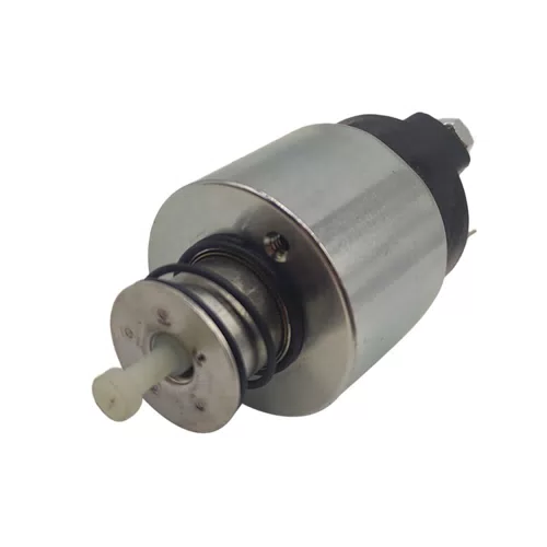 36120-22810 Starter Solenoid Switch for Hyundai - image 5