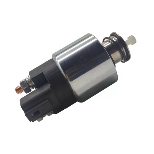 36120-2B100 Starter Solenoid Switch for Kia - image 2