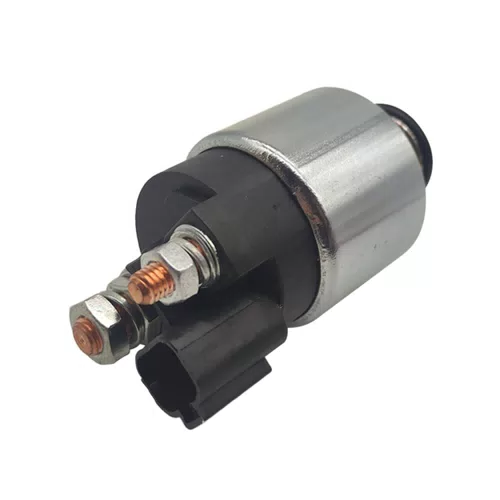 36120-2B100 Starter Solenoid Switch for Kia - image 3