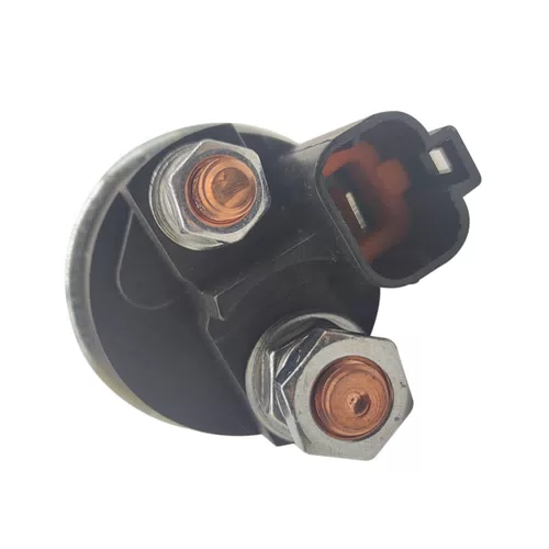 36120-2B100 Starter Solenoid Switch for Kia - image 4