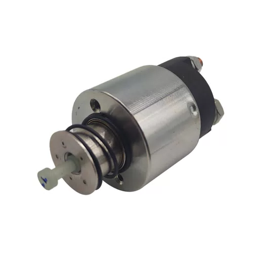 36120-2B100 Starter Solenoid Switch for Kia - image 5