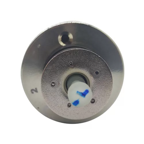 36120-2B100 Starter Solenoid Switch for Kia - image 6