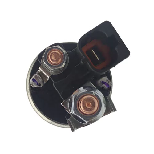 36120-2G200 Starter Solenoid Switch for Kia - image 4