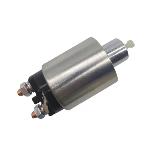 36120-32631 Starter Solenoid Switch for Hyundai - image 2