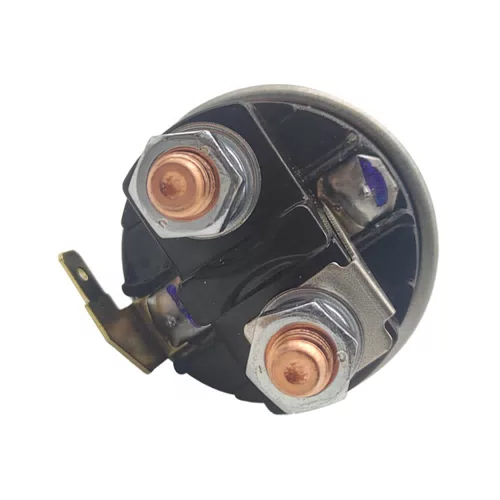 36120-32631 Starter Solenoid Switch for Hyundai - image 4