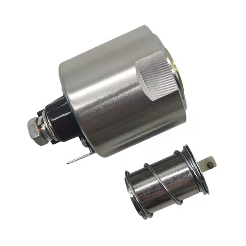 36120-42300 Starter Solenoid Switch for Kia - image 2