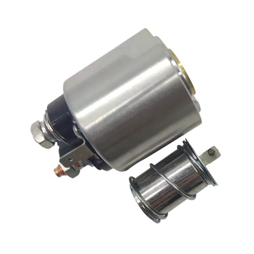 36120-42300 Starter Solenoid Switch for Kia - image 3